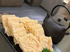 -湊湊火锅·茶憩(打浦桥日月光店)
