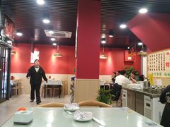 -听涛雅苑百味饺子老家菜馆