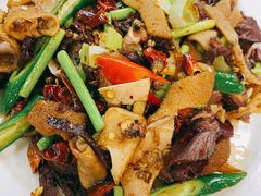 辣子羊杂-李柱·柘城垛子羊肉旗舰店(通泰路店)