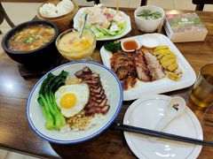 -福记烧味茶餐厅(豪森丽都店)