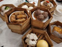 -番禺宾馆丽苑厅