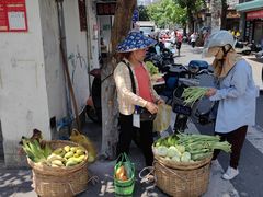 -海口滨海新村143号海南老字号炒菜店