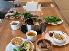 -快乐大桶水养生足浴SPA(前兴路店)