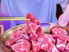 -釜山火炉·海鲜烤肉(紫藤路店)