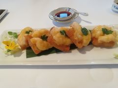 -宝丽轩中餐厅BAOLIXUAN