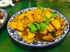-北大地皖峰饭馆
