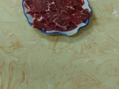 -塔峪鲜肉烧烤
