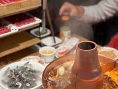 -东门口涮肉·砂锅·烤串(老门东店)