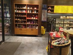 -星巴克(深圳龙岗摩尔城店)