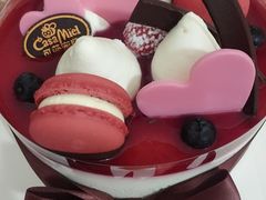 -可莎蜜儿(滨盛店)