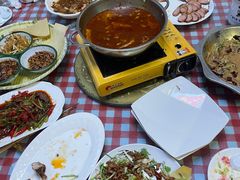 -人民公社大食堂(顺义总店)