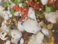 -新凯旋烧烤·燕姐千岛湖土菜