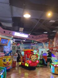 点击看大图 -卡通尼乐园(龙湖六合天街店)