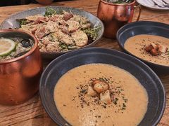 -Cyclus Craft Kitchen薩克思手工厨房