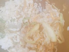 吾桑格肥牛石锅拌饭-老炉家木炭烤肉(长江国际店)