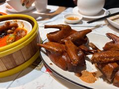 -火啫啫·粤式啫啫煲(南通首店)