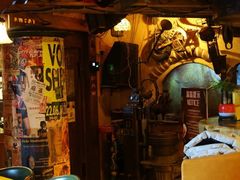 -流浪者复古西餐鸡尾酒吧(沈阳店)