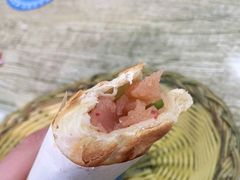 -河间驴肉火烧