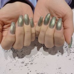 -StartNail美甲