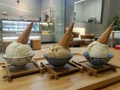 -歎雪糕低糖低脂Gelato冰淇淋