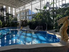 -中家鑫园温泉酒店鑫悦汤泉