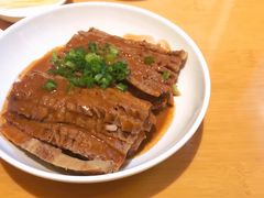 担担酱牛肚-鼎泰丰(当代商城店)