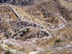 -龙泉峪长城