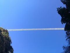 -沕沕水生态风景区