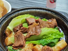 -珍珍小食店(西华路店)