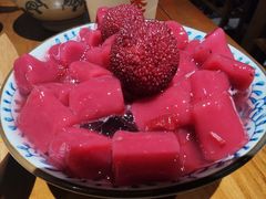 -李百蟹·江南蟹黄面(夫子庙店)