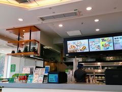 -老乡鸡(武汉烽胜路店)