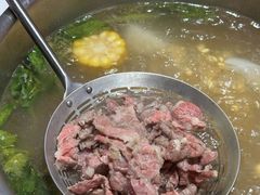 -潮正和潮汕牛肉火锅·老字号(番禺万达店)