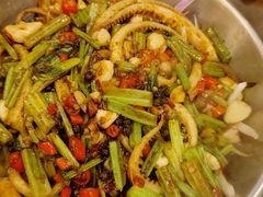 -一楼食业·美食人家