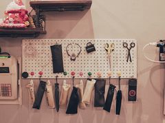 -醒味咖啡馆(南市桥巷店)