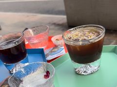 -茶是一枝花泡茶店