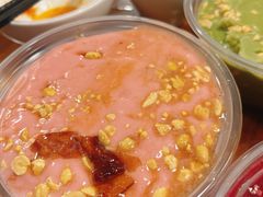 -夏食光安顺小舒冰粉冰浆(甲秀楼店)