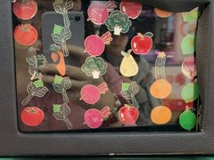 -鲜果时间·果蔬茶(赛格负二层店)