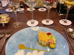 -杭州国际会议中心洲际酒店-菋道海鲜餐厅