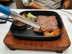 -牛扒先生·厚切雪花牛扒西餐厅(北京路禺山路店)