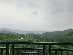 -清远熹乐谷温泉度假酒店