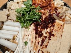 -大叹号啤酒屋·延边料理(建工店)
