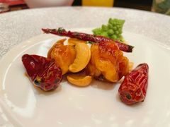 -希尔顿酒店-豫园中餐厅