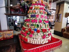 花馍-乔家满族八大碗(流水沟店)