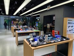 -Sony Store索尼(广州正佳店)