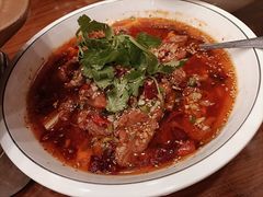 -合肥妈妈菜(青阳南路店)