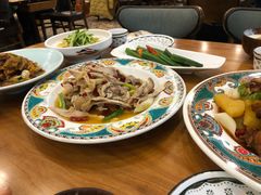 -巴依老爷新疆美食(望京小街店)