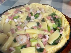 -华春餐馆(鱼山路店)
