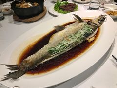 -赵记老铺(市府恒隆广场店)