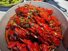 -巴厘龙虾·榜首油焖大虾(洞庭·艺术洋房店)
