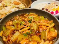 -丝路金桃·新疆菜(徐汇店)